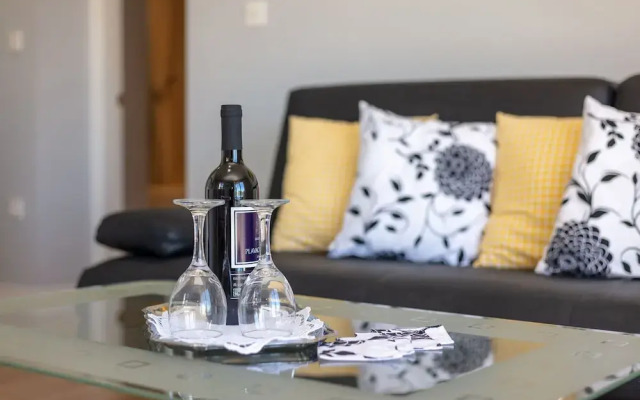 Apartments Rajna