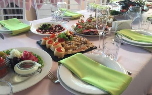 Veles Hotel