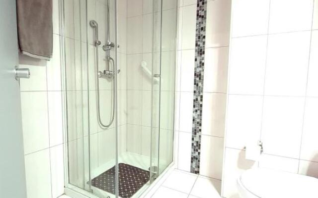 Apartamentos Julieta