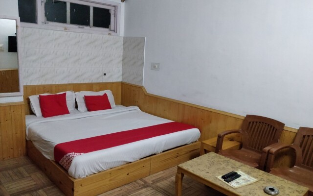 OYO 24867 Hotel Shubham