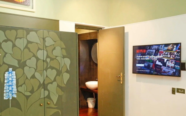 Veneto Studio Apartment