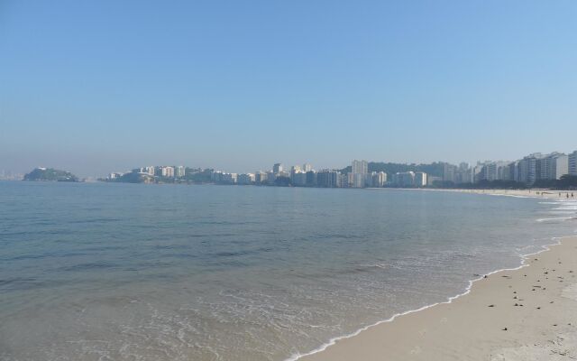 Matiz Niteroi Design Hotel