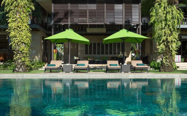 Bendega Villas