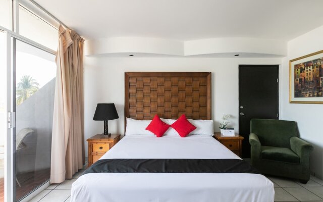 Capital O Zona Dorada Inn