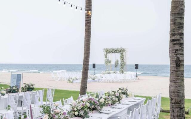 The Five Villas & Resort Quangnam - Danang