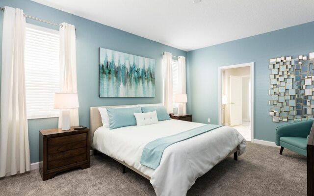 9046sid NON Renting 11/27/2021- The Retreat at Championsgate