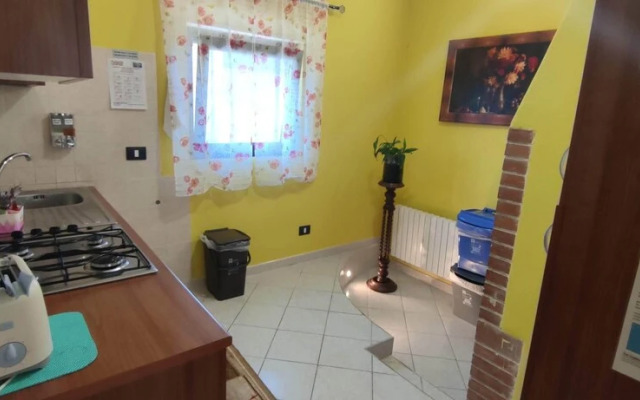 B&B Camere Aurora