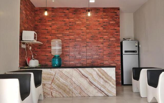 Villa 408-Dr Wade in Royal Palms Mumbai