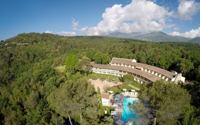 La Vague De Saint Paul