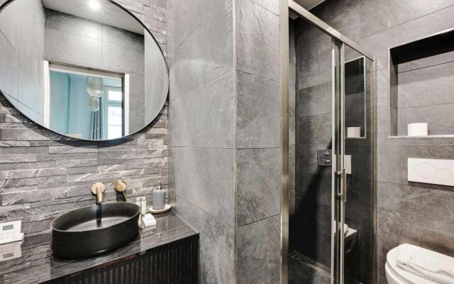 CMG La Fayette - Montmartre