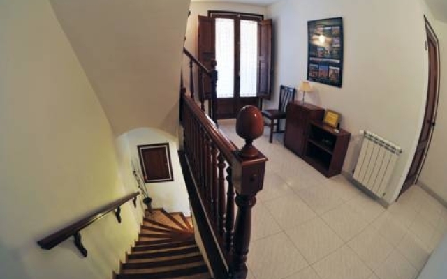 Hostal Elvira