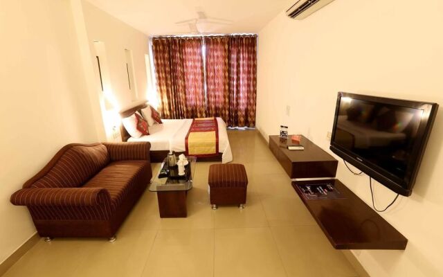 FabHotel Mulberry Retreat