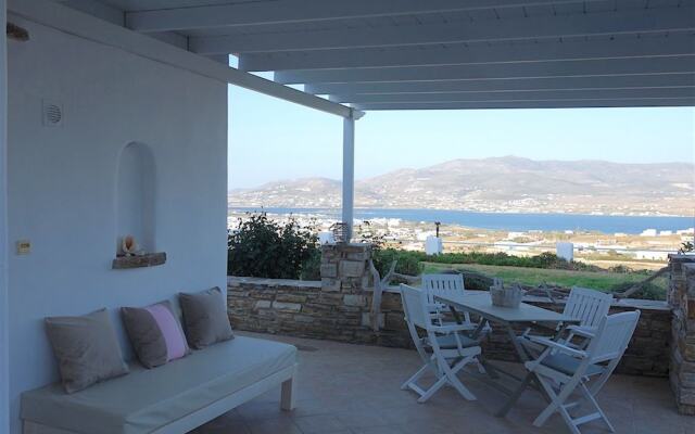 Antiparos View