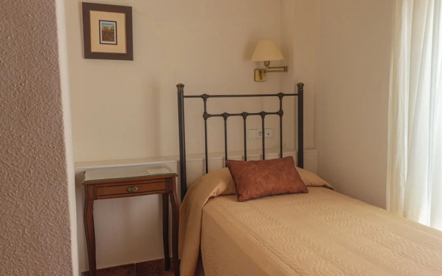 Hotel Tàrbena