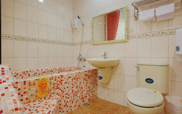 Kenting Sun & Sea B&B