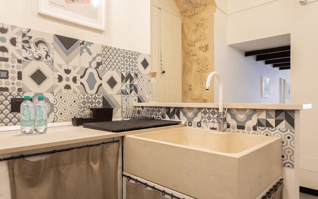 Biancospino Suite by Wonderful Italy