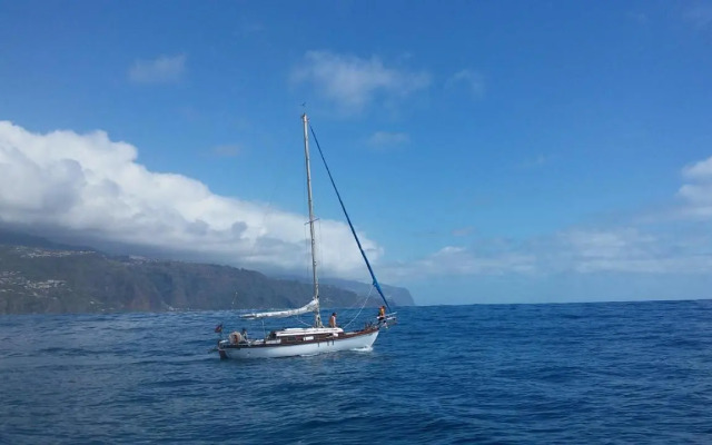 Ocean View Madeira