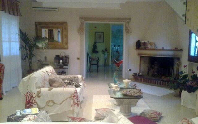 Villa Desideria B&B