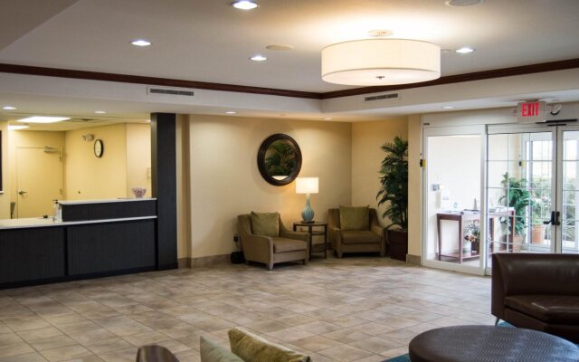 Candlewood Suites VICTORIA by IHG