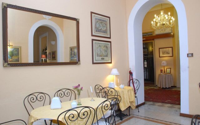 Hotel del Centro