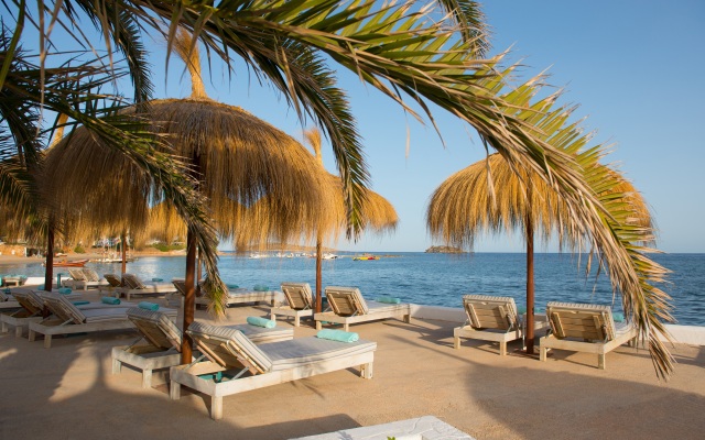 Iberostar Selection Santa Eulalia Ibiza - Adults-Only