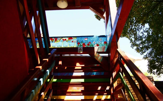 Zen Hostel by Pura Vida