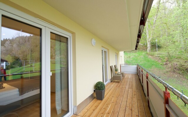 FeWo "Staufner Domizil" Oberstaufen