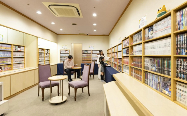 Ark Hotel Royal Fukuoka Tenjin