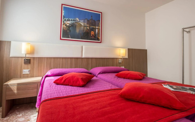 Hotel Il Moro di Venezia