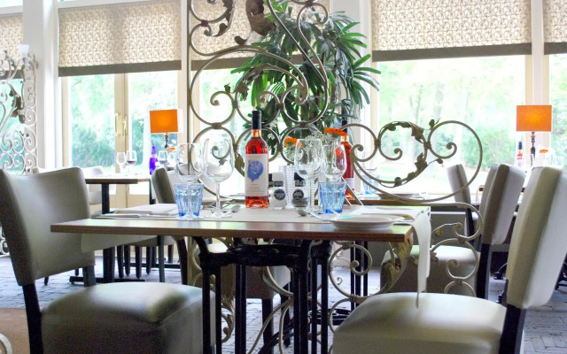 Fletcher Hotel-Restaurant Apeldoorn