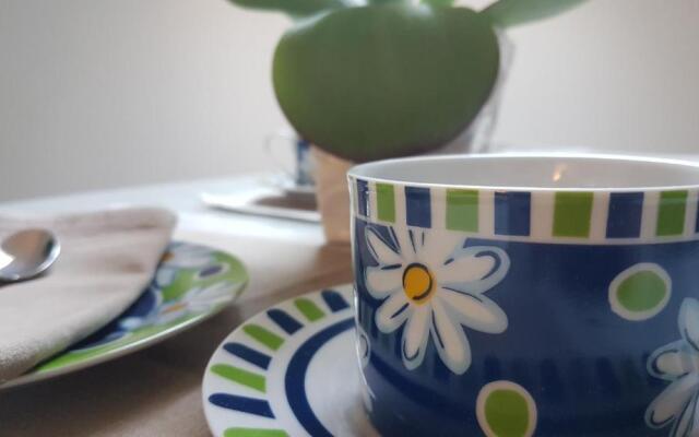 Allegro Luxury B&B