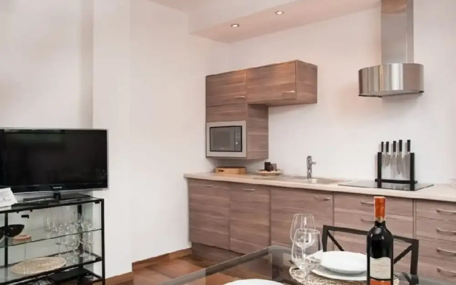 Apartamenty WaterLane by Dom & House