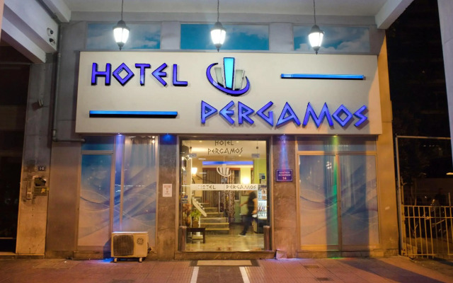 Pergamos