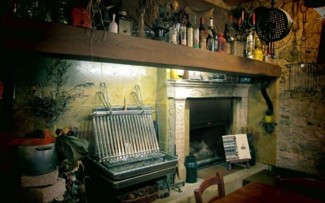 Locanda dai Pistori
