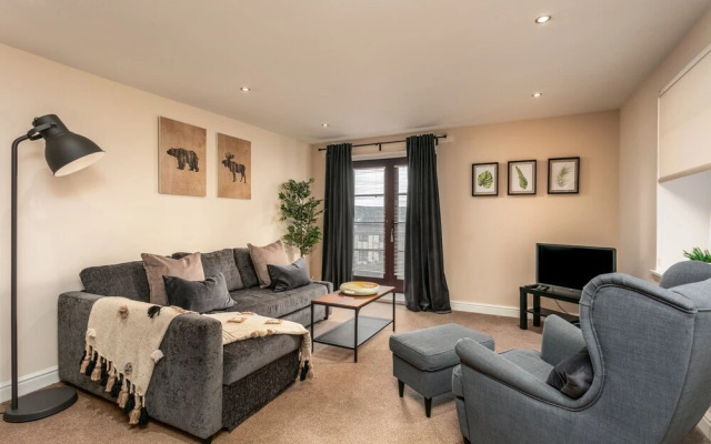 Elliot Suite No7 - Donnini Apartments