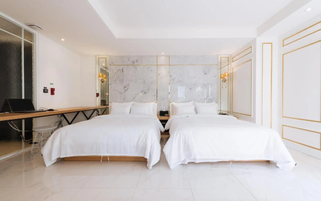 Boutique Hotel XYM Pyeongtaek