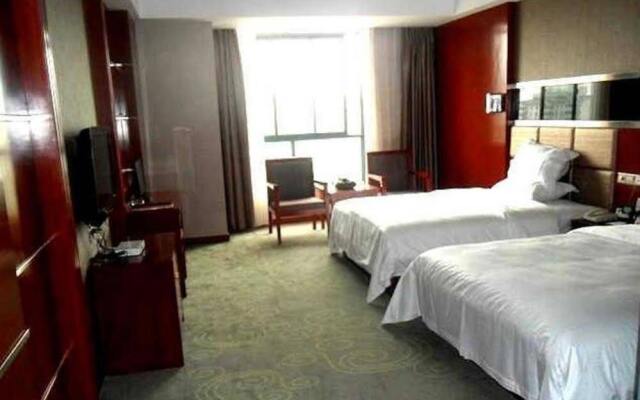 Nanning Hairunyuntian International Hotel