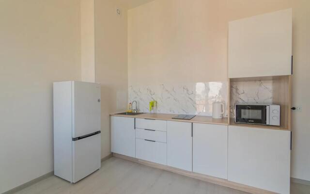 Апартаменты на шоссе Пулковское 71 корпус 16