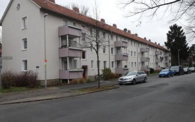 Apartment for four Persons