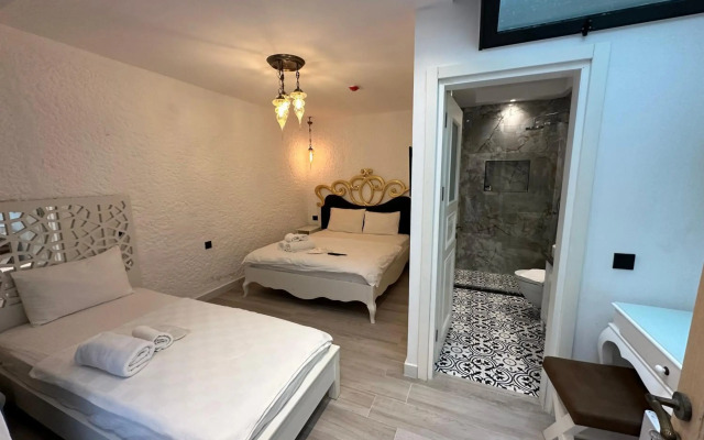 Grand Alacati Boutique Hotel