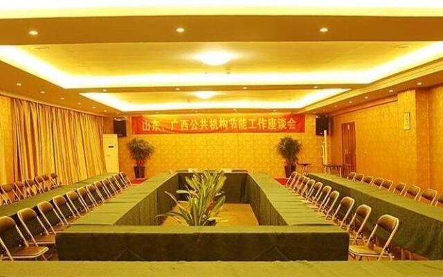 Nanning Wanli Hotel