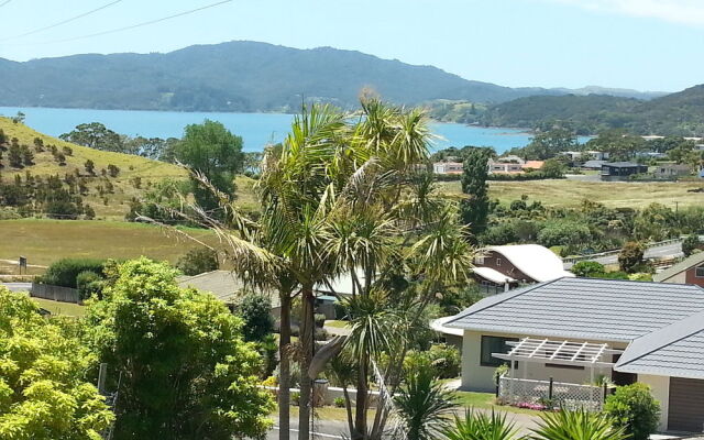 Doubtless Bay Lodge