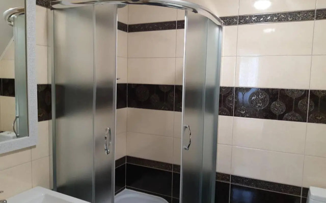 Котедж Зґарда