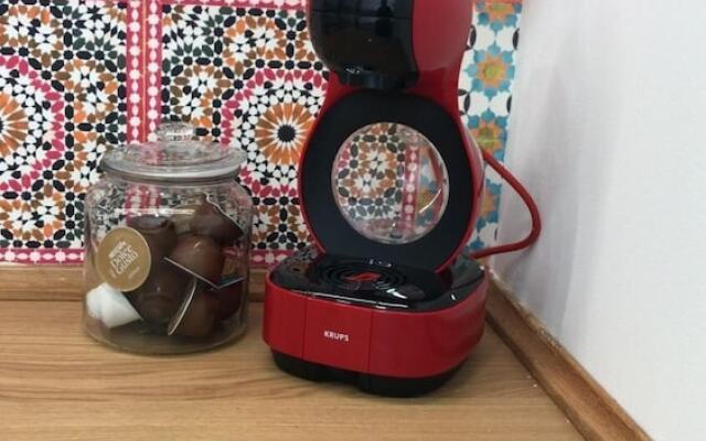 Apartamento EL Balcón de Verónica