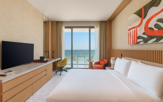 Rixos Premium Qetaifan Island North