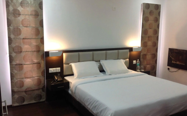 R T Hill View Resort