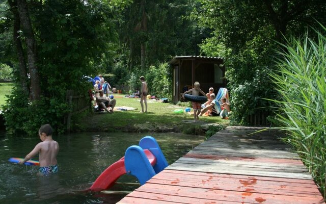 Erlebnisbauernhof Tschom