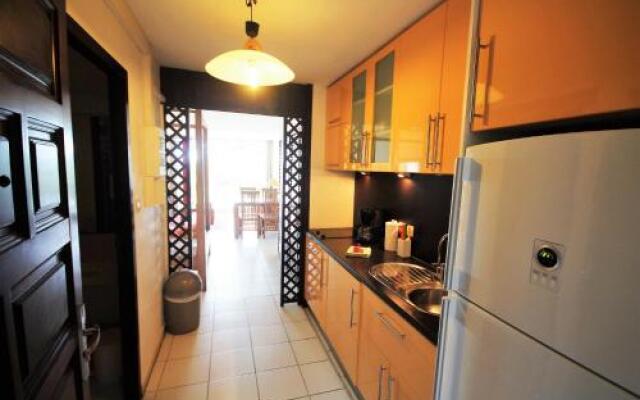Studio Mont Vernon Vue Mer