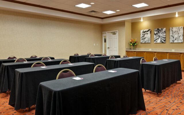 Residence Inn by Marriott Chicago Naperville/Warrenville