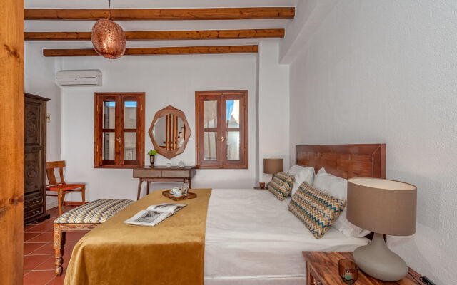 Casa Sabbionara